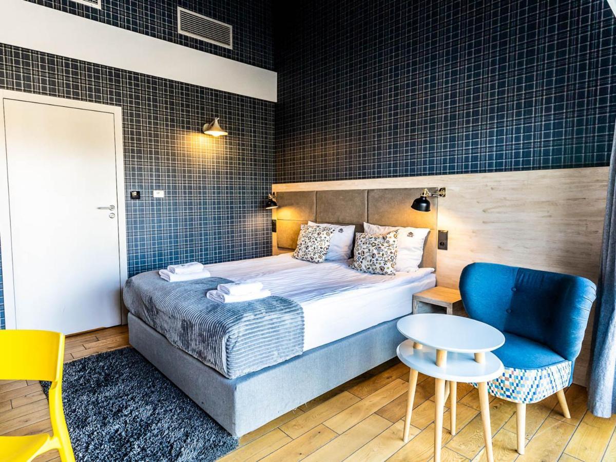 Salio Equisport Resort Стрикув Екстер'єр фото